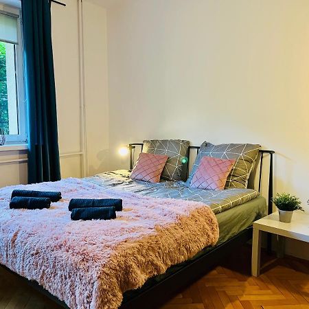 Apartament Metro Center - Gdynia Centrum Kültér fotó