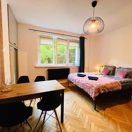 Apartament Metro Center - Gdynia Centrum Kültér fotó