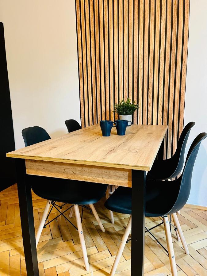 Apartament Metro Center - Gdynia Centrum Kültér fotó